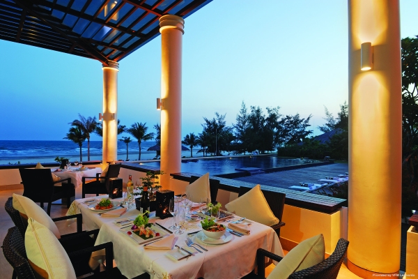 Hotel Princess d'Annam Resort & Spa (Phan Thiet)
